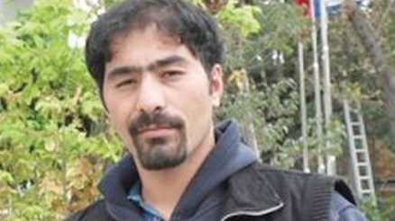 Dosyası eksik geldi