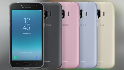 Samsung Galaxy J2 nasıl olacak İşte ilk sızıntılar