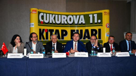 TYB: Türkiyede kişi başına 8.4 kitap düşüyor