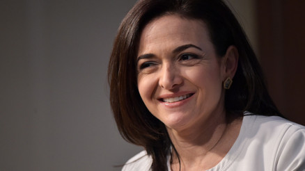 Facebook COO’sundan Türkiye paylaşımı