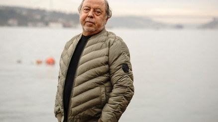 Uçtukça varlığımın içinde farklı bir Güneş sistemi oluştu’ Uçtukça varlığımın içinde farklı bir Güneş sistemi oluştu’