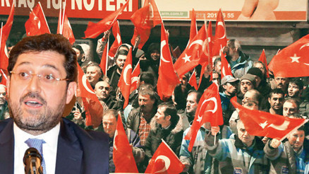 CHPde Beşiktaş şoku CHPde Beşiktaş şoku
