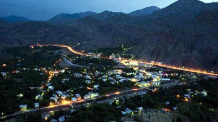 HES projesi iptal oldu HES projesi iptal oldu