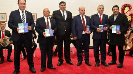 Aydın Doğan Uluslararası Karikatür Yarışması Sergisi Adanada açıldı