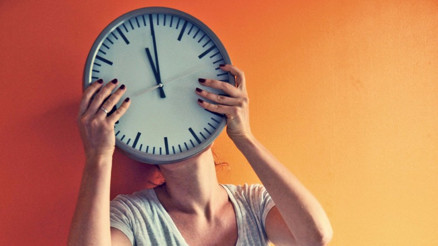 Acaba kaç yaşındayım