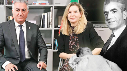 Bugün İranlıların hayalini kurduğu değişim, belki de bizi Türkiye’nin önüne geçirecek
