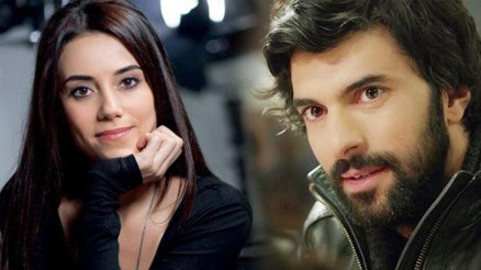 Cansu Dere-Engin Akyürek aşkı doğru mu
