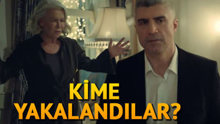 İstanbullu Gelin 32. yeni bölüm fragmanı çok şaşırttı - Esma kime yakalandı