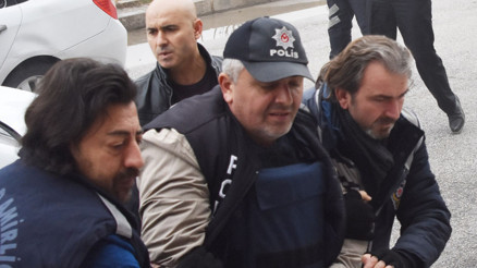 Önce annesinin ayaklarını öptü...Katliamda kan donduran ayrıntılar