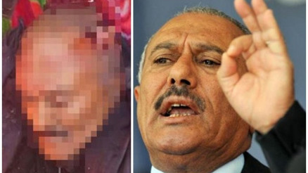 Yemende Husilere Salihin naaşını verin çağrısı