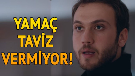 Çukur son bölüm sonrası 12. yeni bölüm fragmanında Yamaçın çöküşü