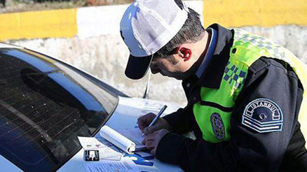 Trafik ceza sorgulama işlemi nasıl yapılır E-Devlet trafik ceza sorgulama