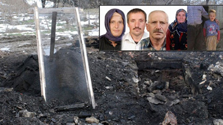 Kastamonudaki kayıp aile ile ilgili flaş gelişme