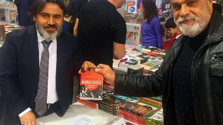 Madalyasıza büyük ilgi