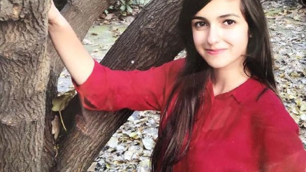Lösemi tedavisi görürken ölen liseli Medine gözyaşlarıyla uğurlandı