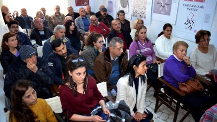 Aratos 2017 yılında 145 etkinlik yaptı