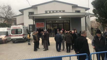 Soma davası 26 Mart 2018 gününe ertelendi