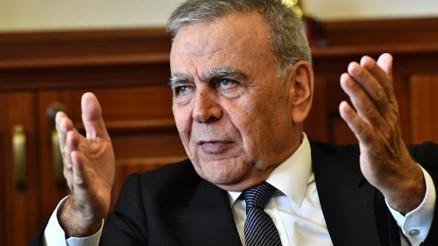 İZBANa sinyalizasyon bekliyoruz