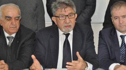 Özden Güngör: Termik santral için onay veren kurumları kınıyoruz