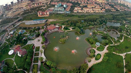 Gölet Projesi’nin yeni planları askıya çıktı