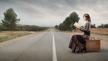 Yeni ‘yol’ arkadaşlarınız