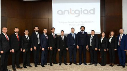 İş dünyasında seçim günü