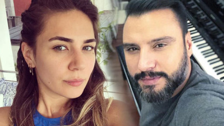 Alişan’ın gerçek ismi çok şaşırtacak… Sevgilisi Buse Varol kimdir