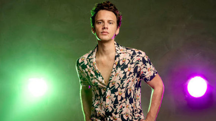 Edis kimdir Kaç yaşındadır