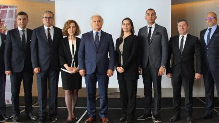 ANSİADın yeni başkanı Sadi Kan oldu