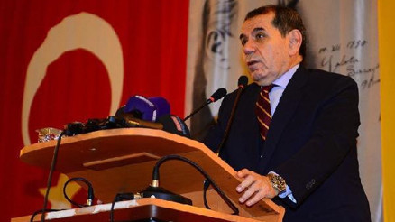 Galatasaray Kulübünde yeni üyelere beratları verildi