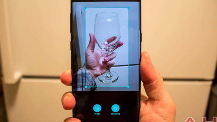 Samsung yemeklerinizin kalorisini Bixby ile ölçecek