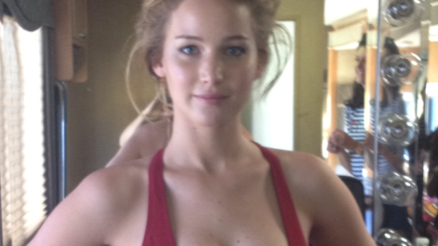 Ünlülerin çıplak görüntülerini yayan iCloud hackerlarına ceza