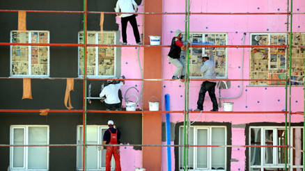 Ankarada İş kazaları 2017’de 67 can aldı