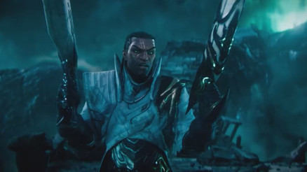 League of Legendsta yeni sezon başlıyor