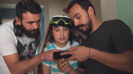 Ekibi, Gupse Özayı anlattı