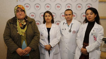 Yoğun bakıma alınan Umutun sağlık durumu kritik