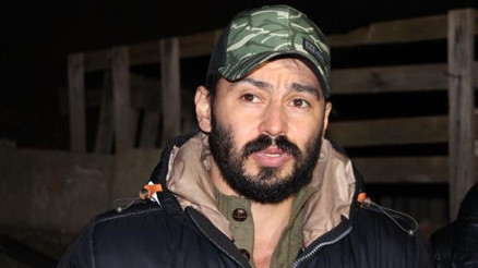 Oyuncu Turan Özdemir hayatını kaybetti(EK BİLGİ VE FOTOĞRAF)
