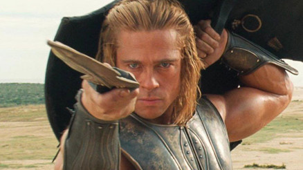 Troya’nın yüzü Brad Pitt’se Çanakkale’nin adı ne olmalı