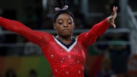 ABD cimnastiğinde taciz skandalı