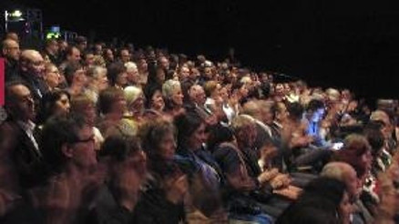 23. Nürnberg Türk-Alman Film festivaline geri sayım başladı