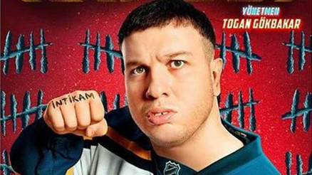 İşte Şahan Gökbakar’ın yeni filmi