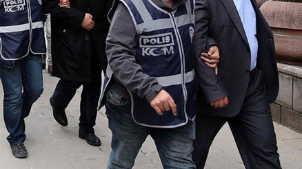 Darbe girişimi davalarında 320 sanığa ömür boyu hapis