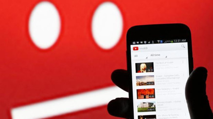 YouTube reklam geliri kurallarını sıkılaştırıyor