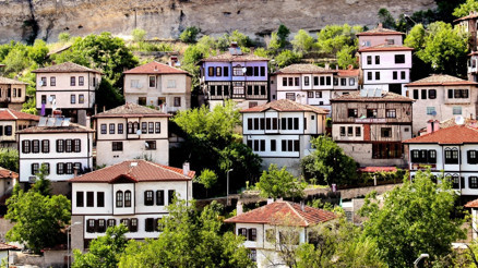 Sömestr tatilinde gidilecek en güzel yerler Hepsi Türkiyede...