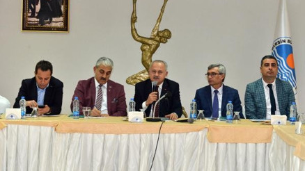 Tour Of Mersin’ hazırlıkları sürüyor