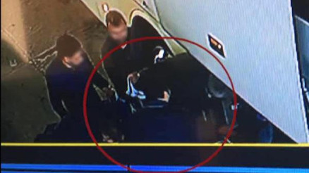 Aile boyu kapkaç çetesi yakalandı