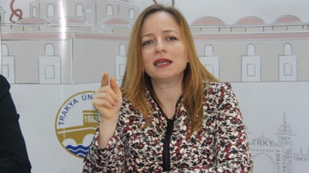 Doç.Dr. Yuluğkural: Hastane enfeksiyonlarını Avrupa ile kıyaslamak doğru değil