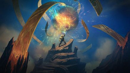 LoL hayranlarına müjde Yeni sezon başlıyor