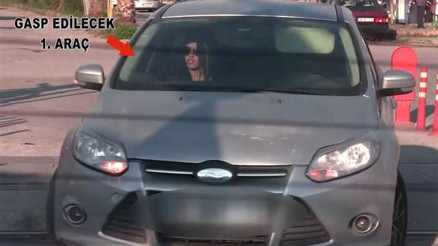 Cono operasyonunun ayrıntıları ortaya çıktı
