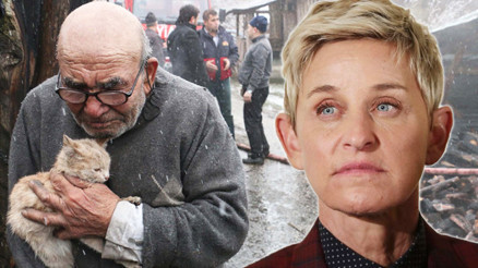 ABDli komedyen paylaştı, milyonlarca kişi izledi